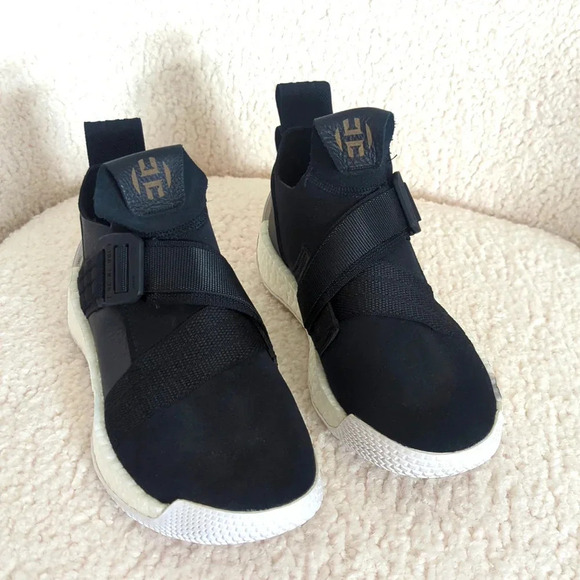 Adidas Harden Vol 2 LS Buckle Sneakers - Picture 5 of 13